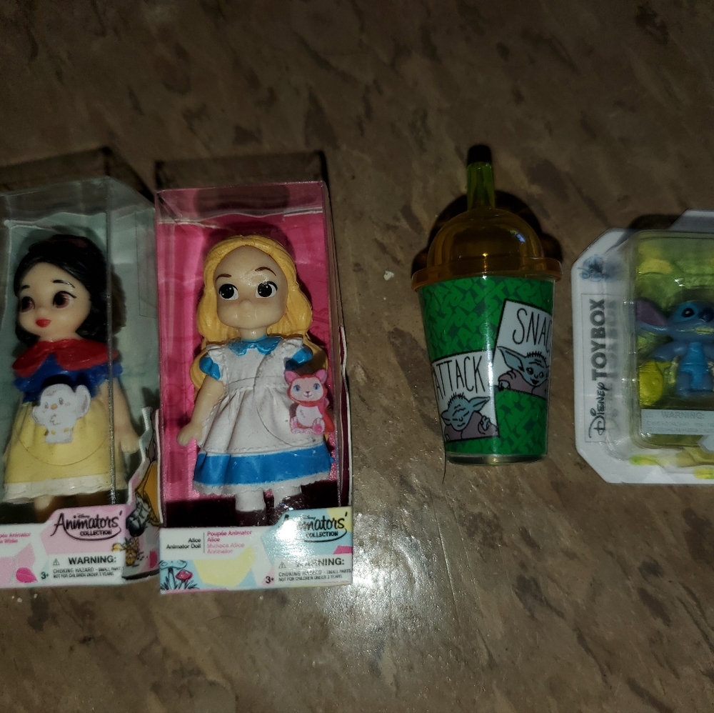 Disney